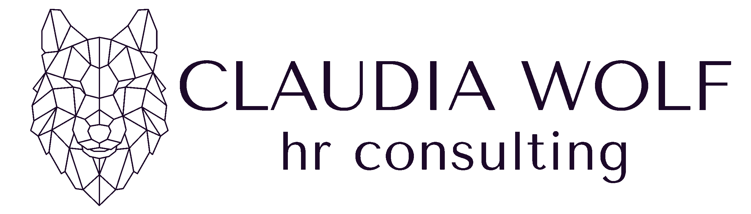 Logo von Claudia Wolf HR Consulting